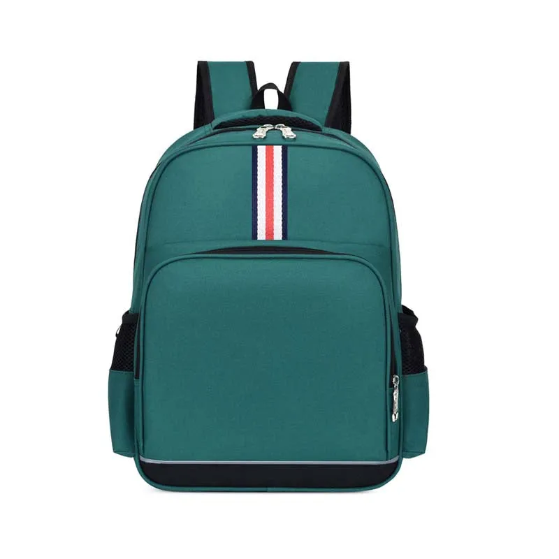 Schoolbag Company Gift Printing British Style Kindergarten Children's Backpack