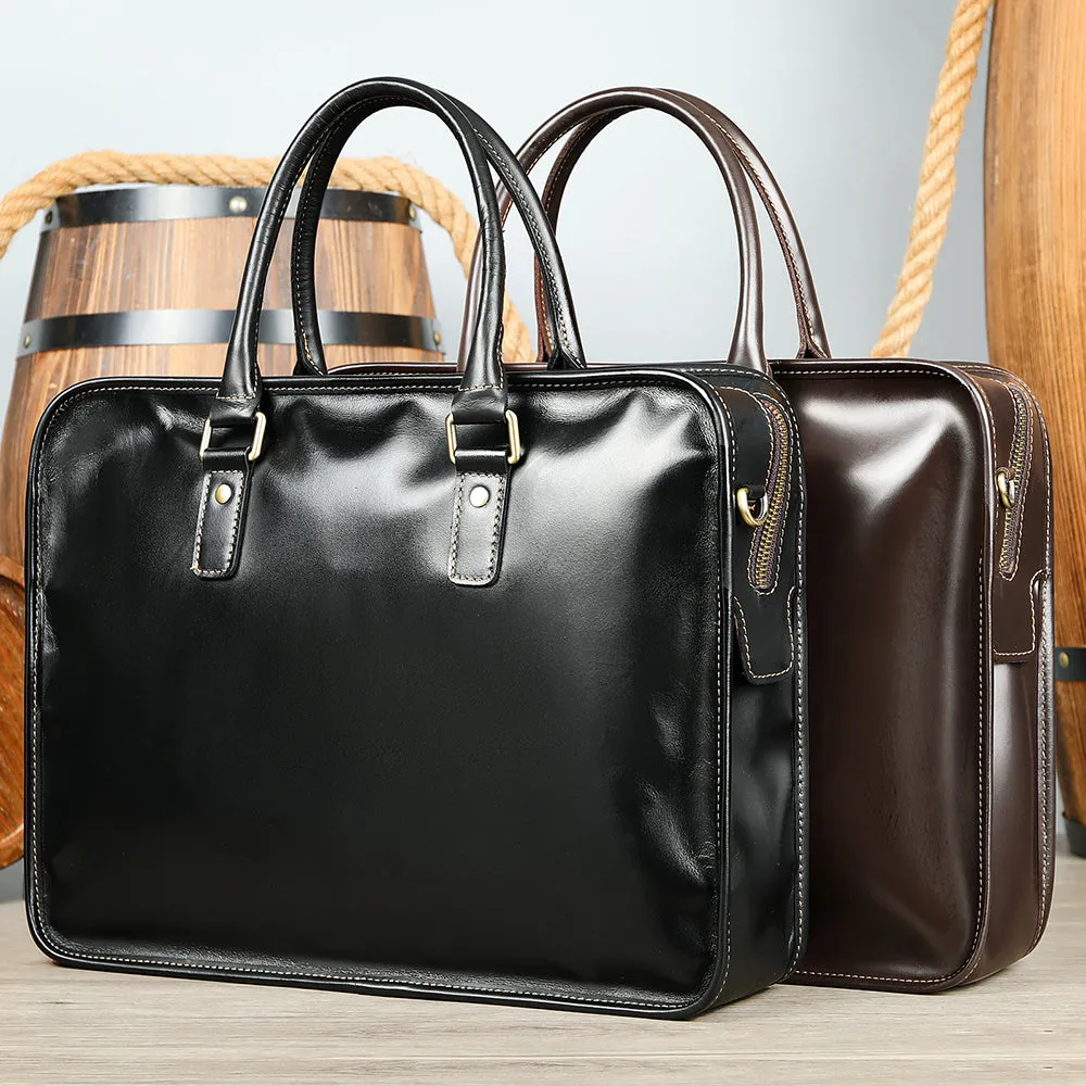 Serpatura Croctex Office Case