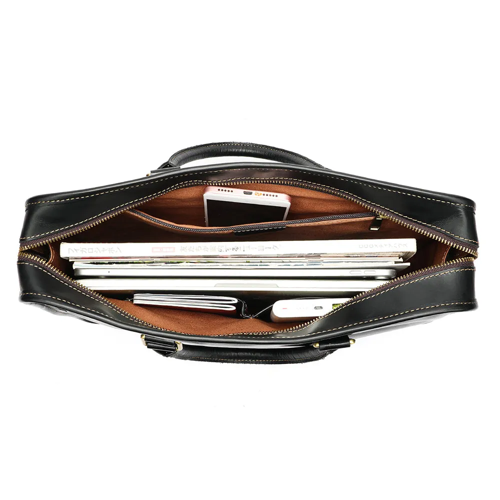 Serpatura Croctex Office Case