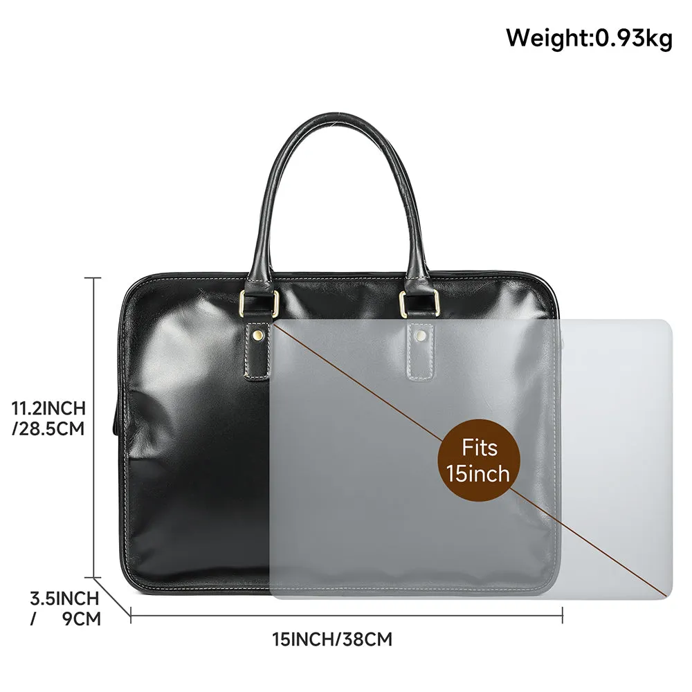 Serpatura Croctex Office Case