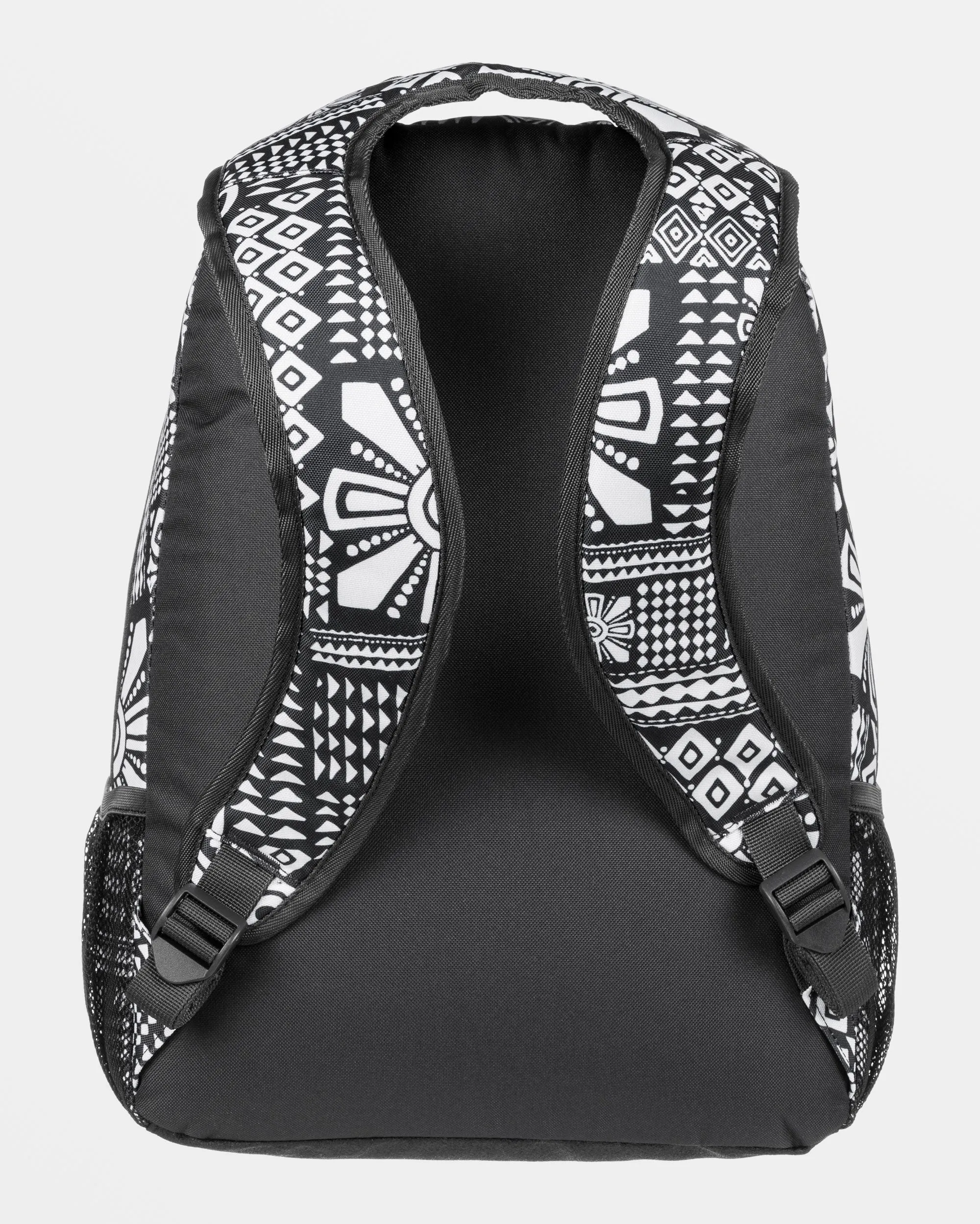Shadow Swell Medium Backpack - Phantom Mo Rockin Vibe App
