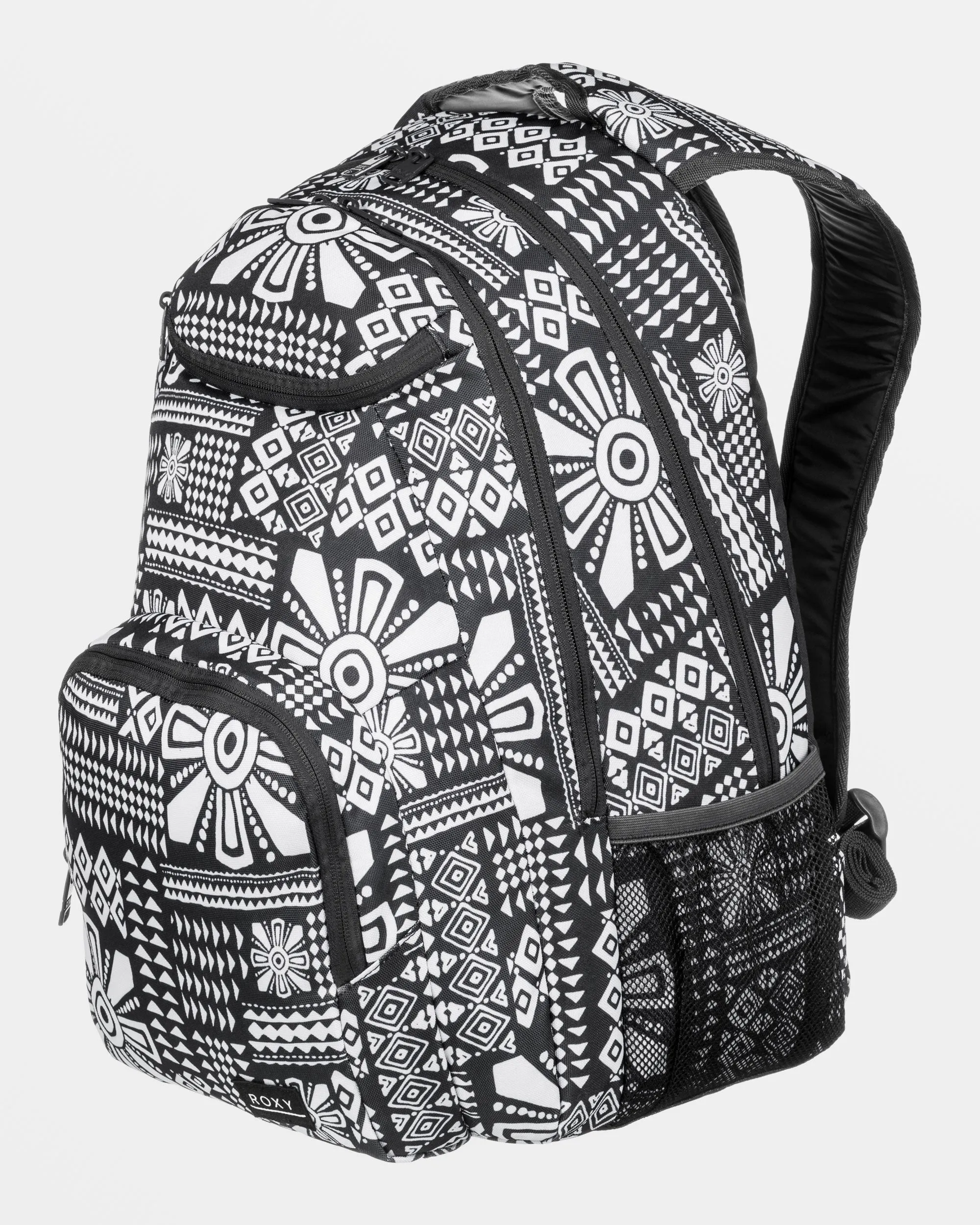 Shadow Swell Medium Backpack - Phantom Mo Rockin Vibe App