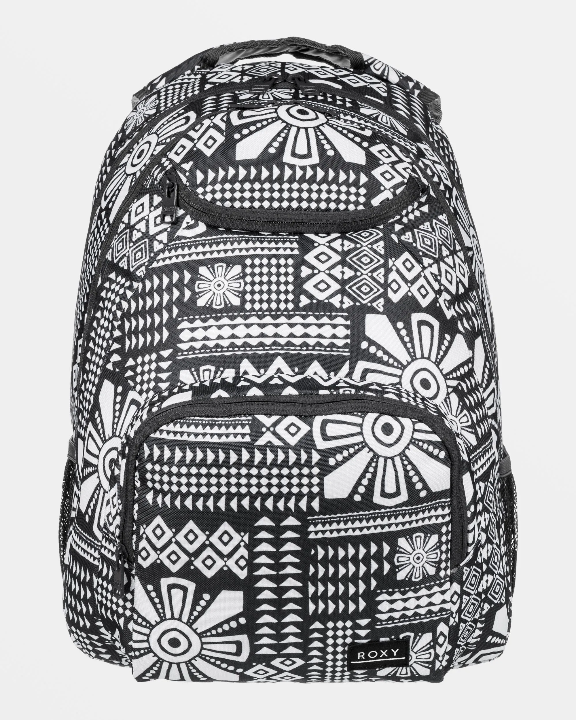 Shadow Swell Medium Backpack - Phantom Mo Rockin Vibe App