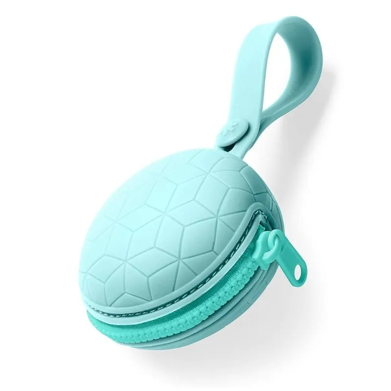Silicone Pacifier Holder