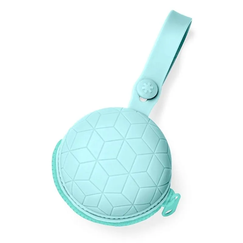 Silicone Pacifier Holder