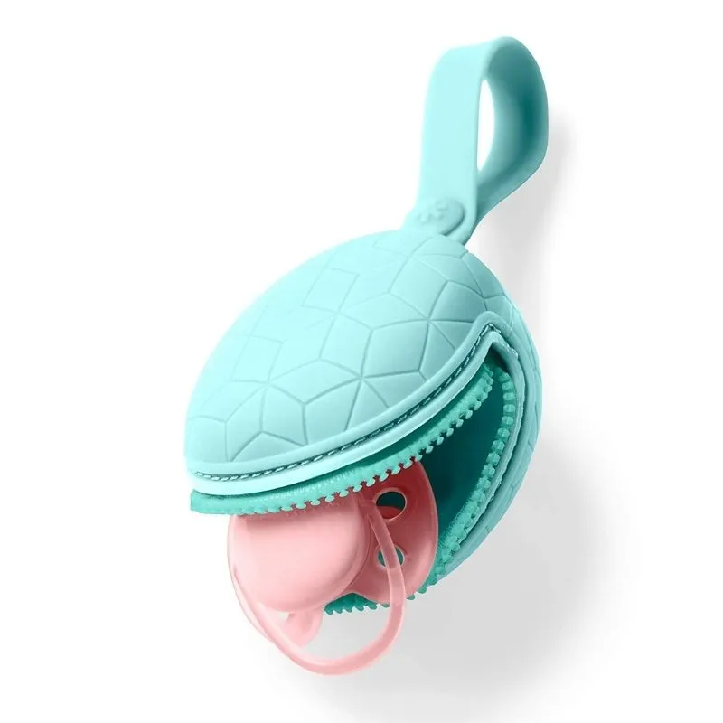 Silicone Pacifier Holder