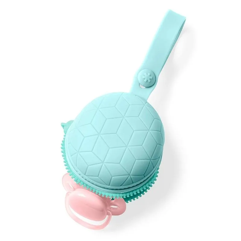 Silicone Pacifier Holder