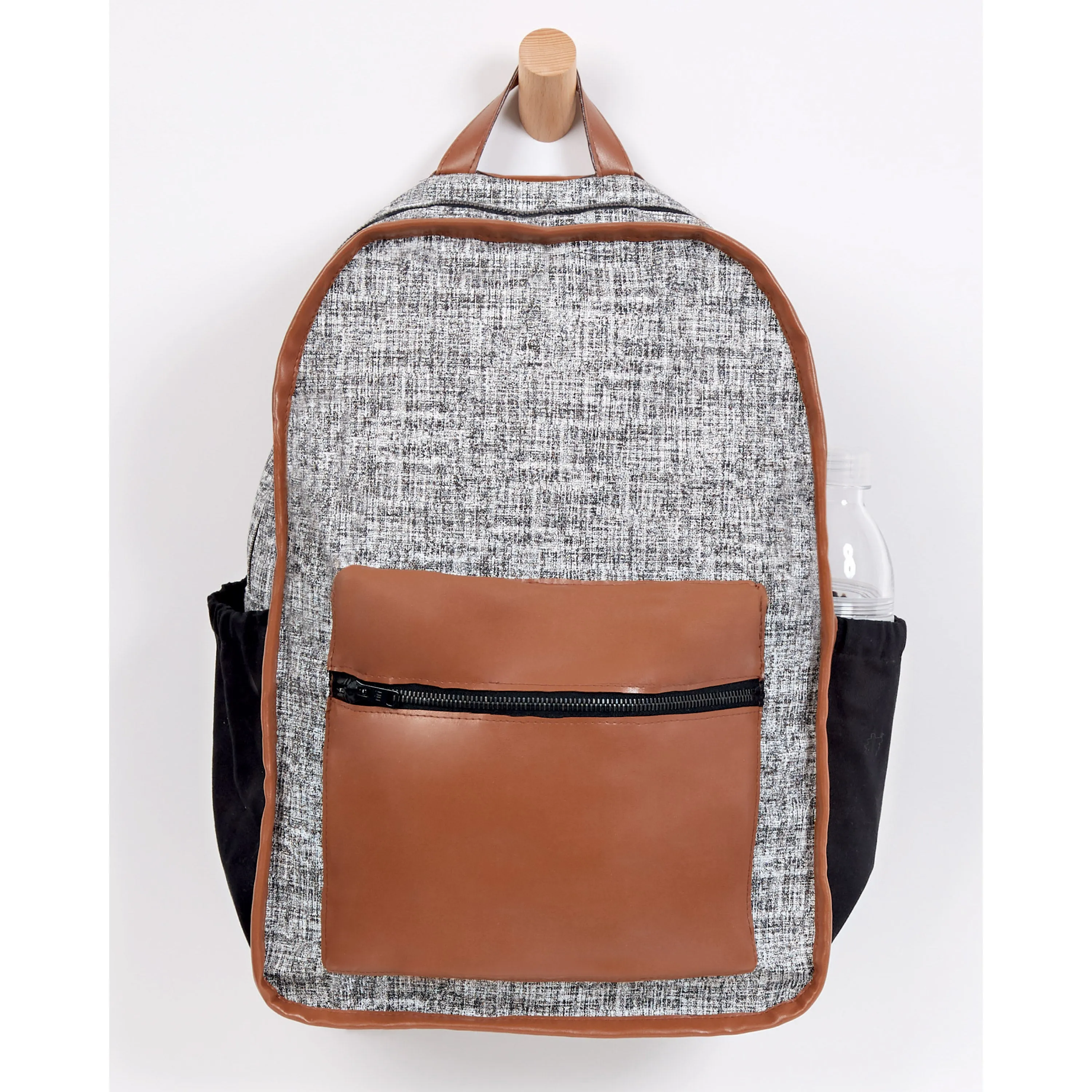 Simplicity Pattern 9518 Backpacks & Accessories