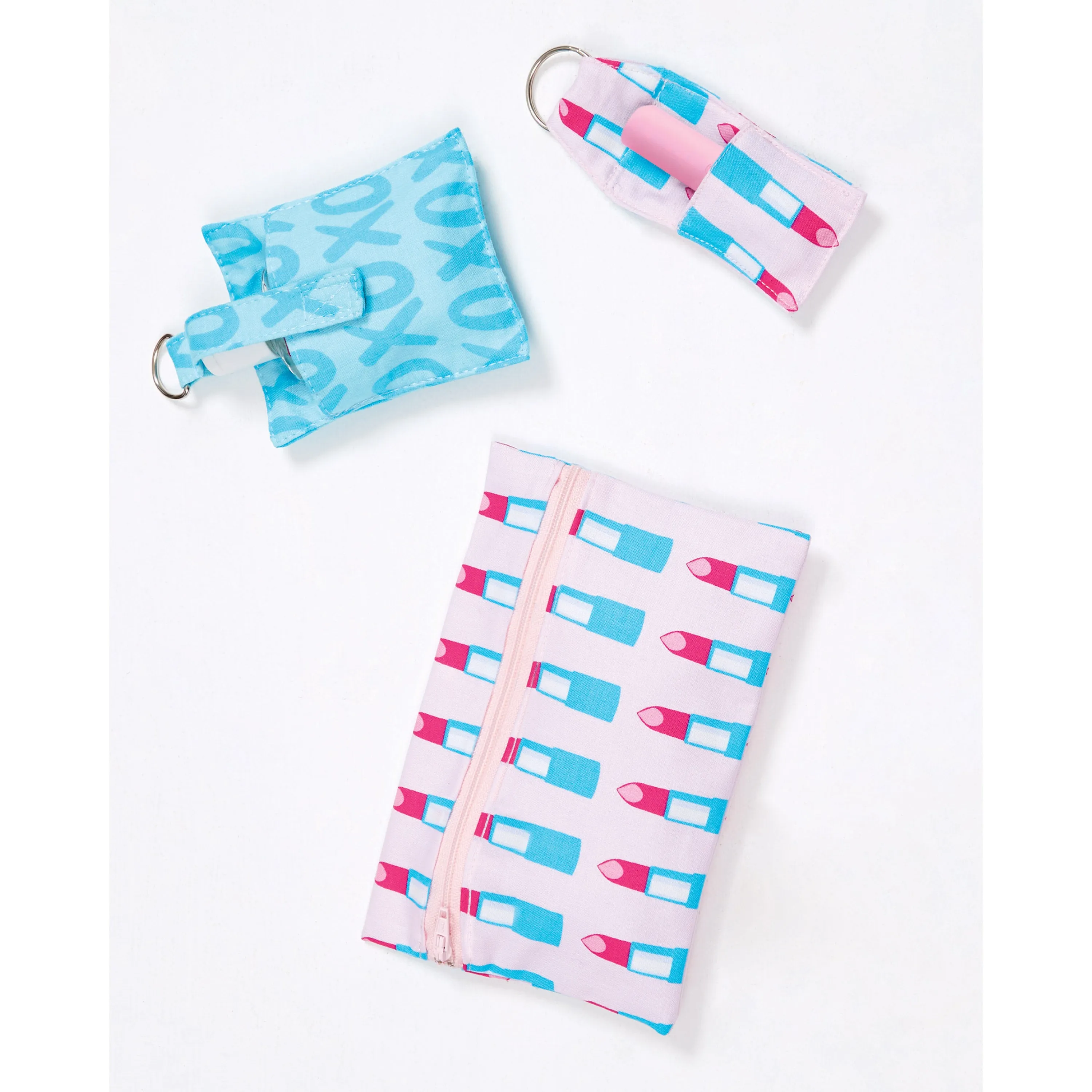 Simplicity Pattern 9518 Backpacks & Accessories