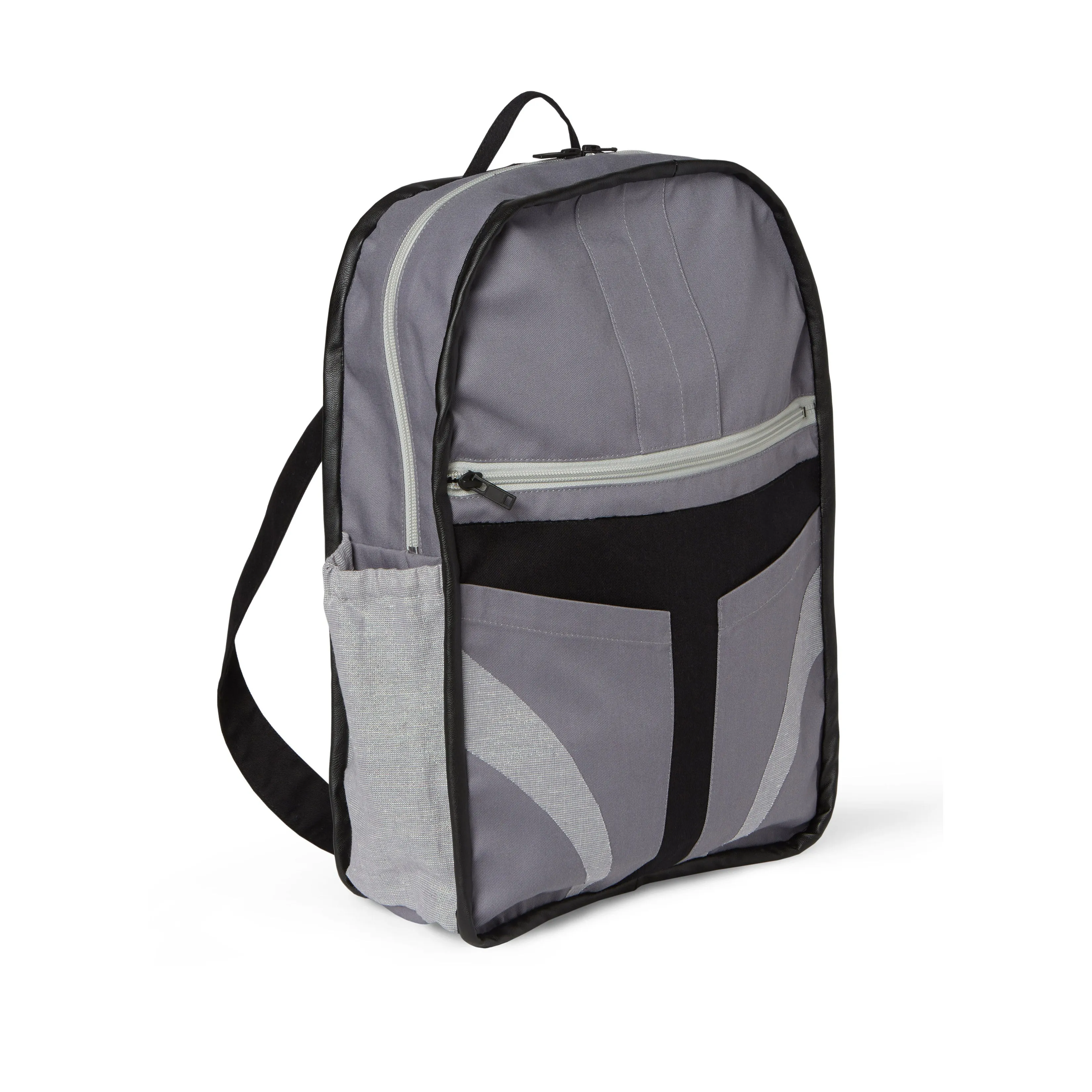 Simplicity Pattern S9619 Disney Starwars Backpack & Accessories
