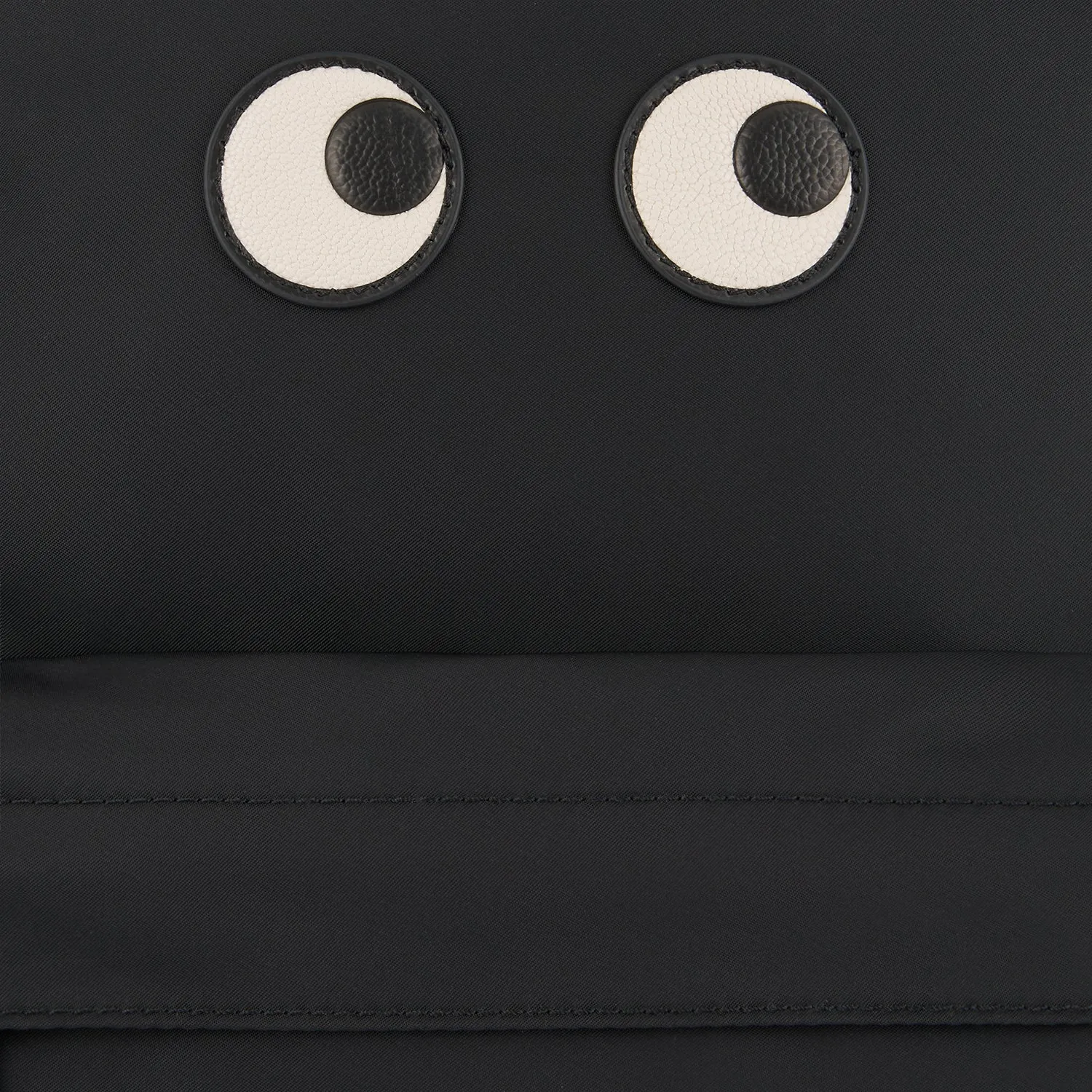 Small Eyes Backpack