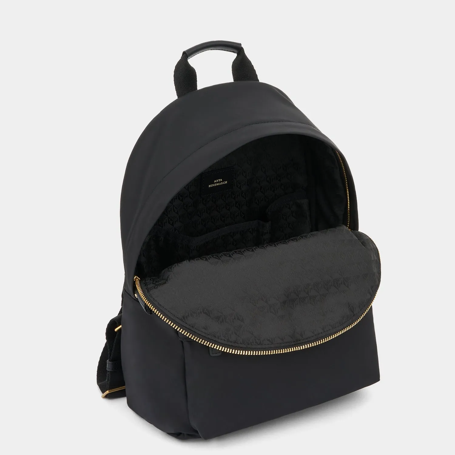Small Eyes Backpack