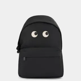 Small Eyes Backpack