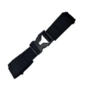Spare Black Waist Strap - Alta Sky and selected backpacks