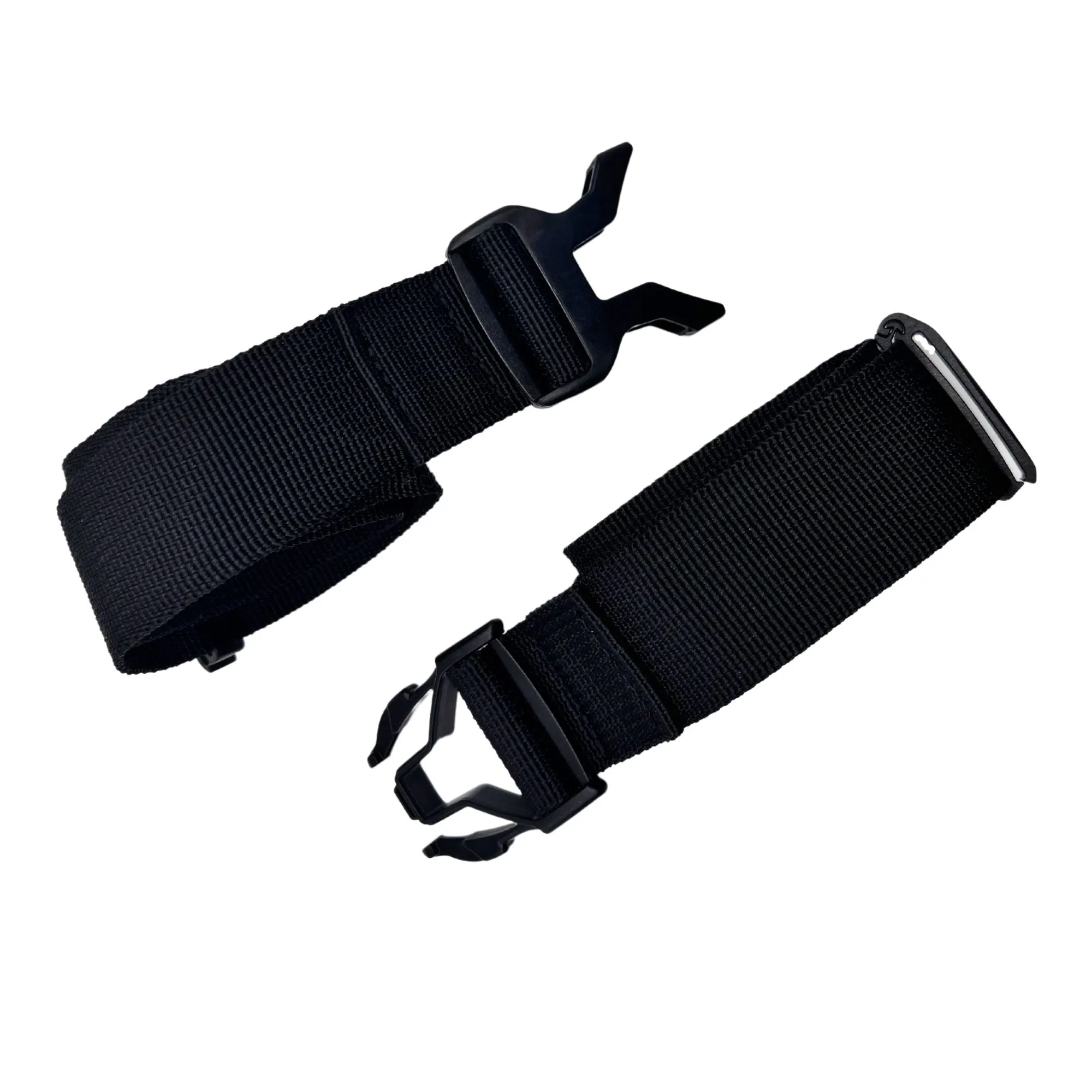 Spare Black Waist Strap - Alta Sky and selected backpacks