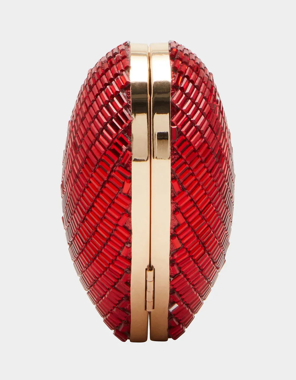 STOLE MY HEART RED