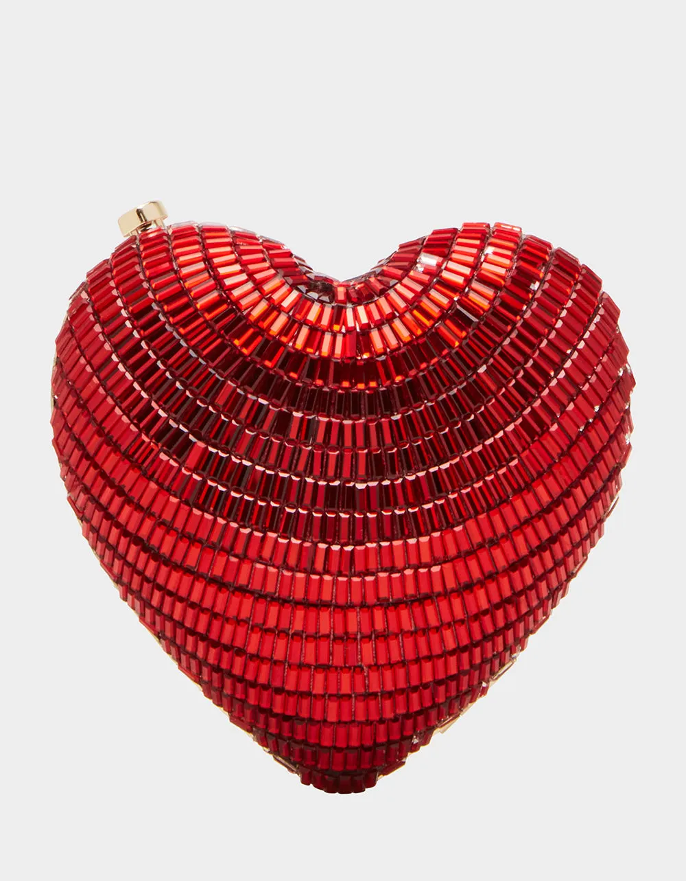 STOLE MY HEART RED