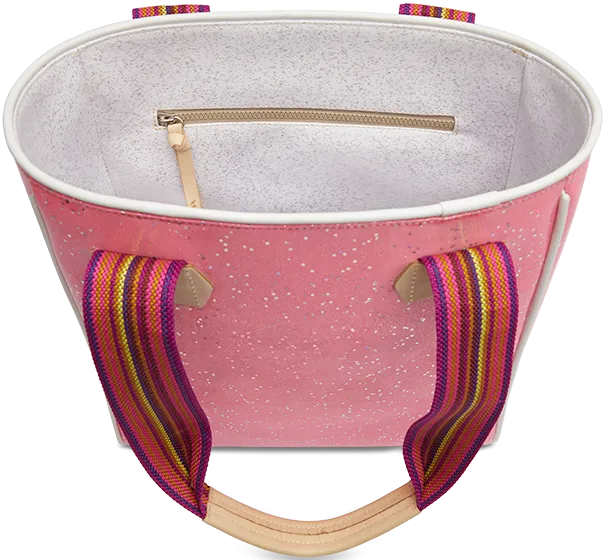 Summer Classic Tote