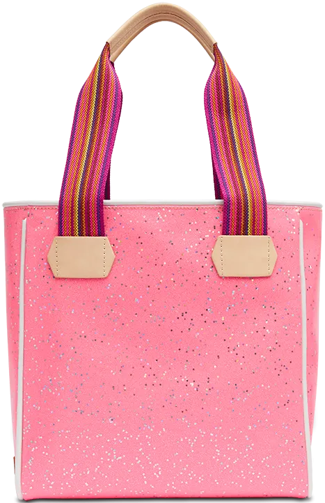Summer Classic Tote