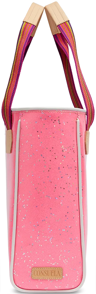 Summer Classic Tote