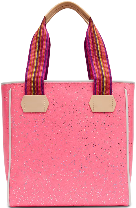 Summer Classic Tote