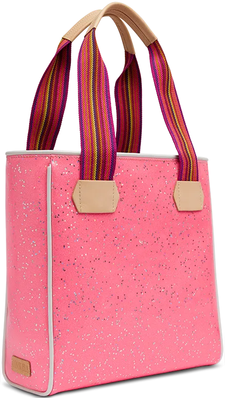 Summer Classic Tote