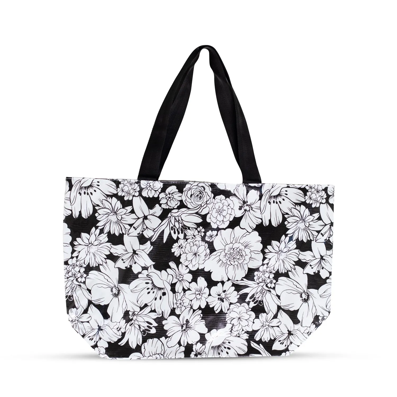 Superblooms Tote