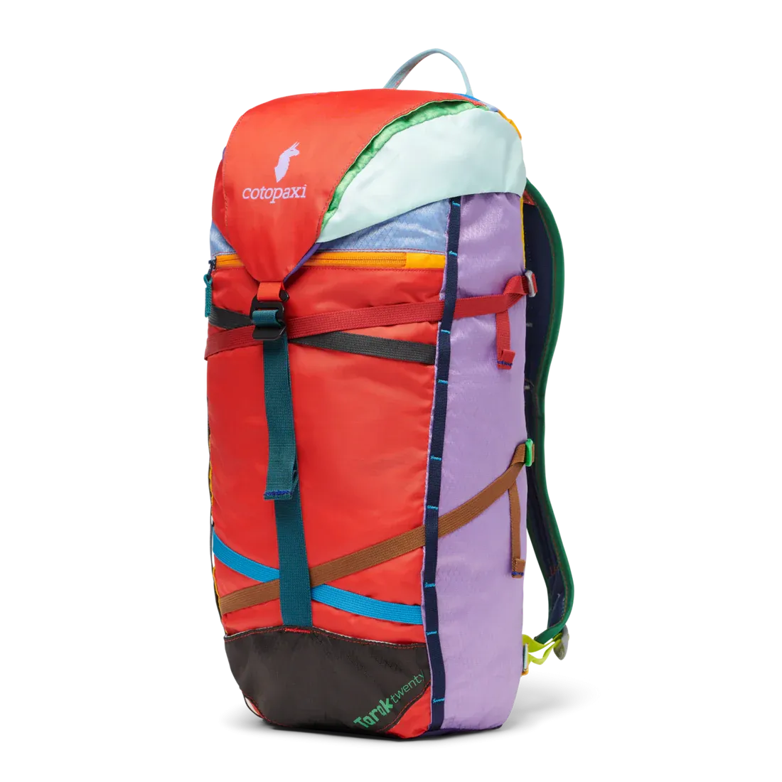 Tarak 20L Backpack