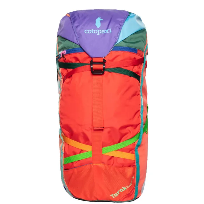 Tarak 20L Backpack