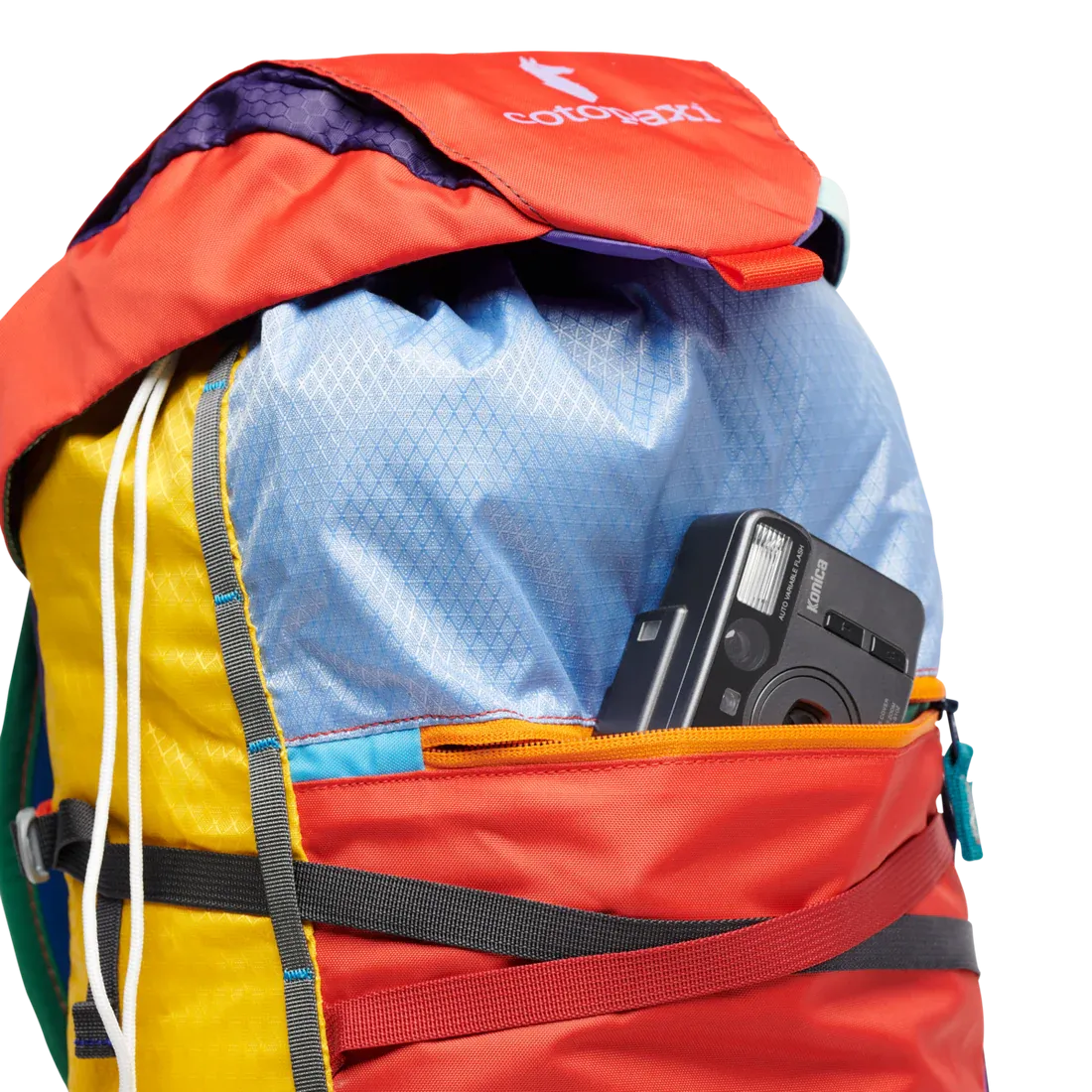 Tarak 20L Backpack