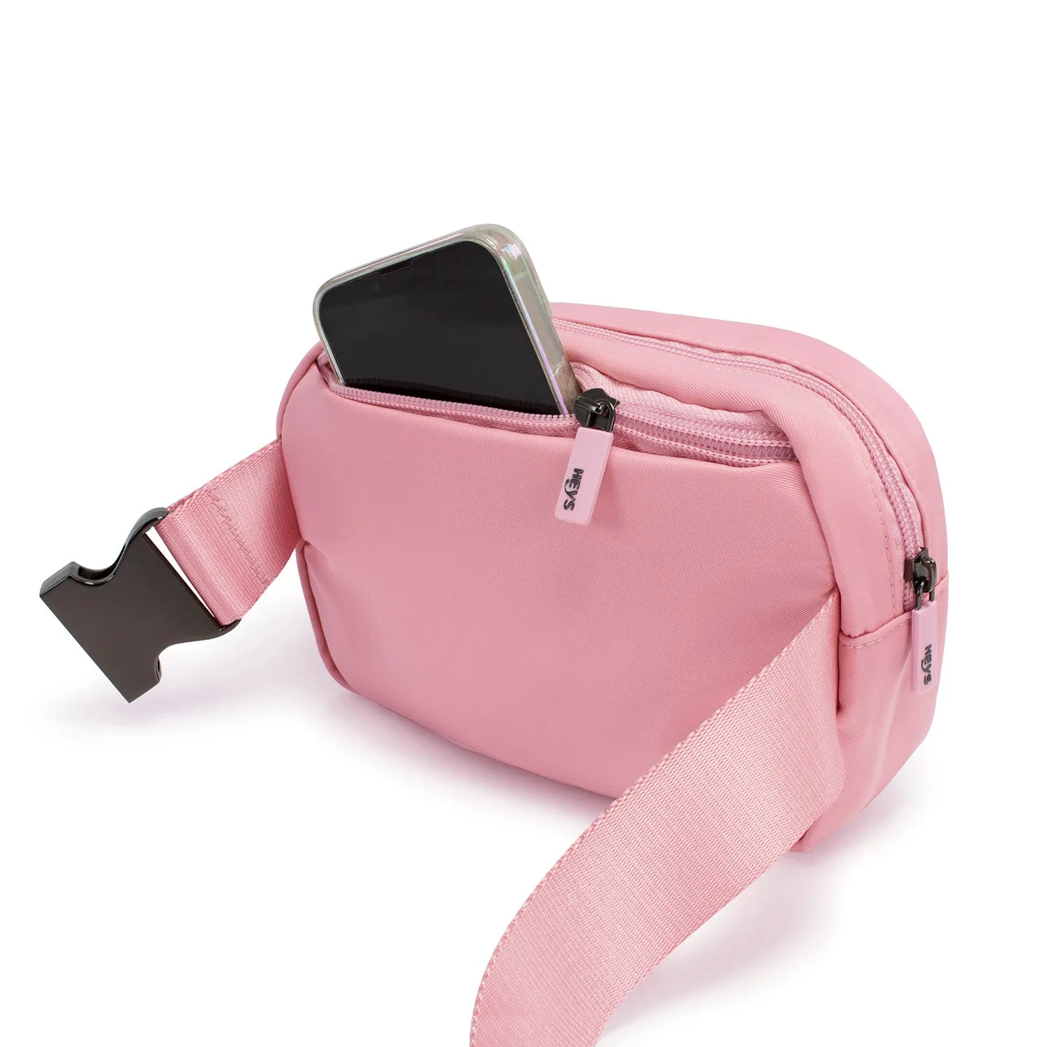 The Basic Belt Bag