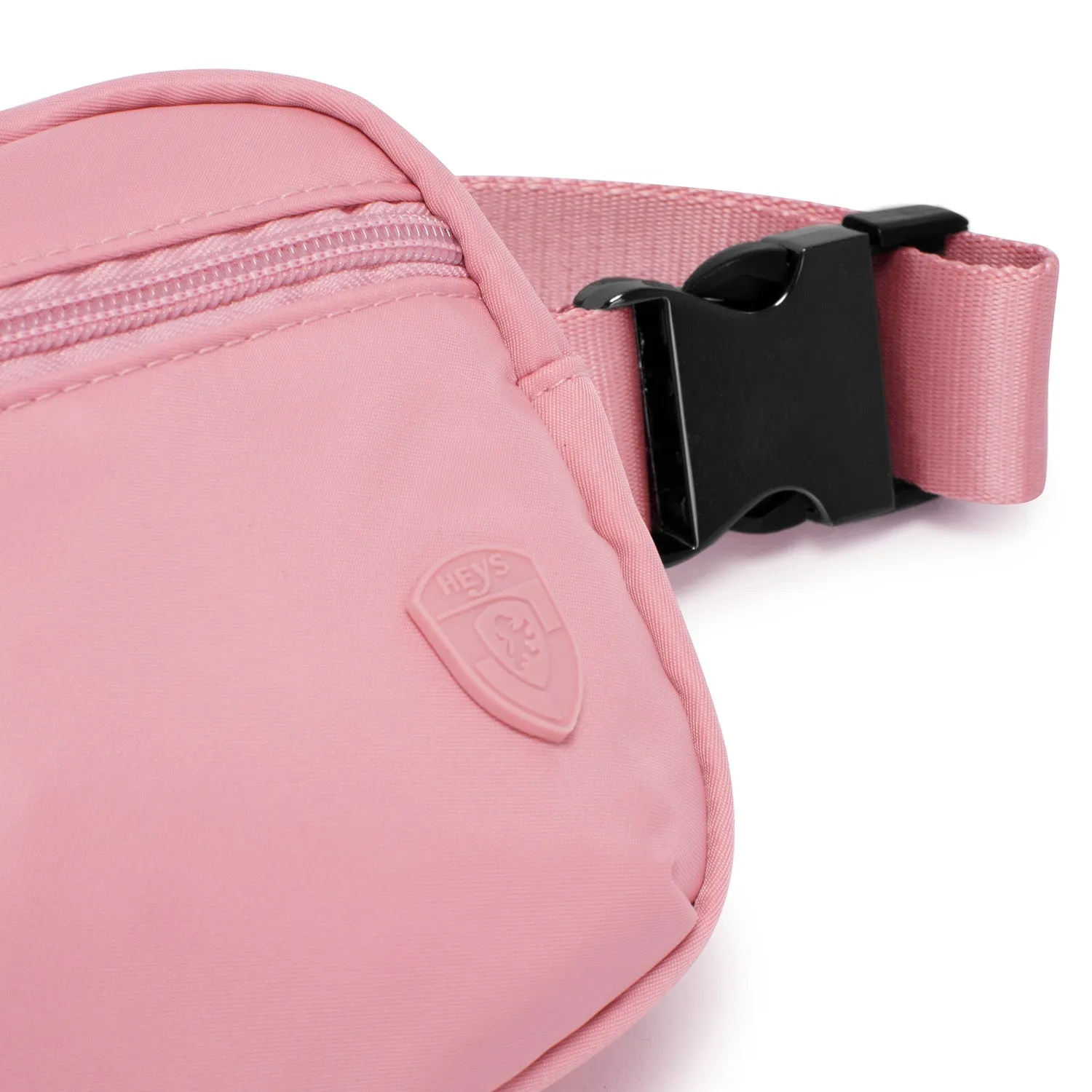 The Basic Belt Bag