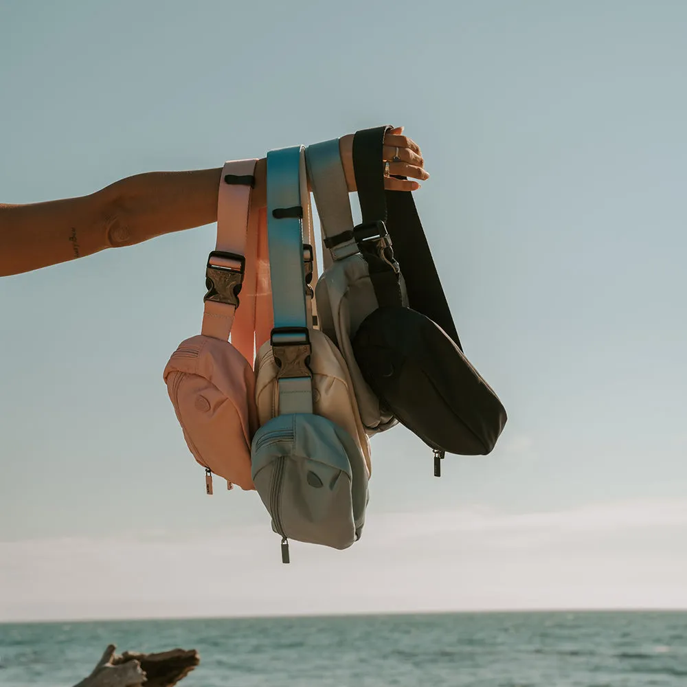 The Basic Belt Bag