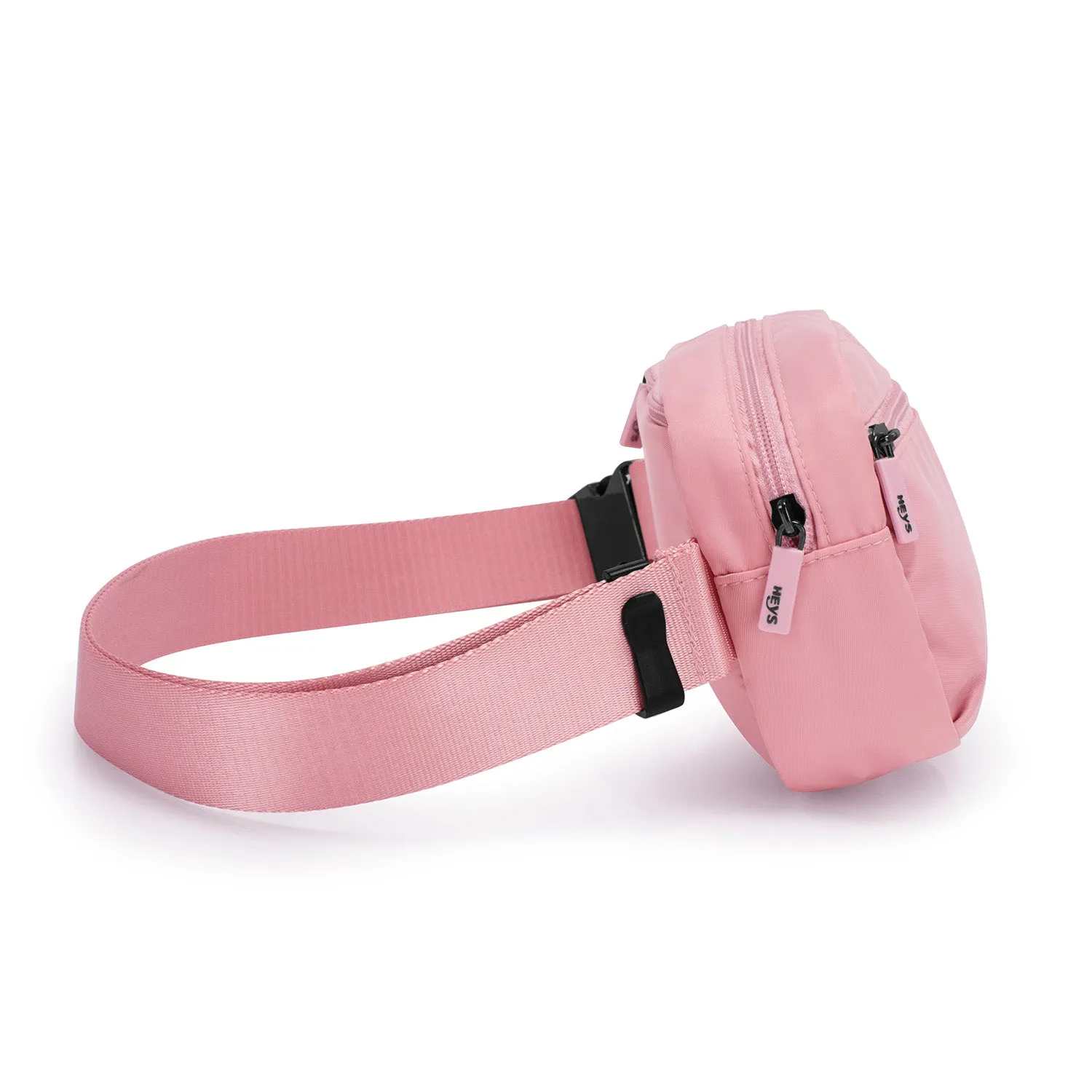 The Basic Belt Bag