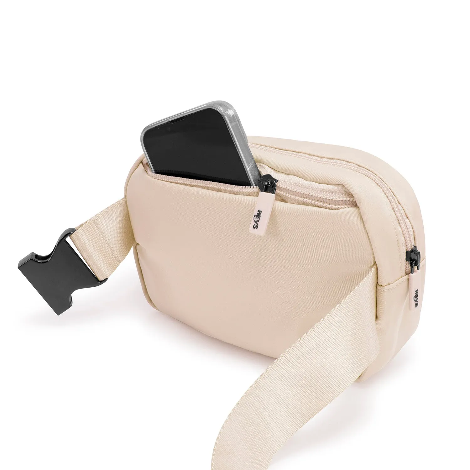 The Basic Belt Bag
