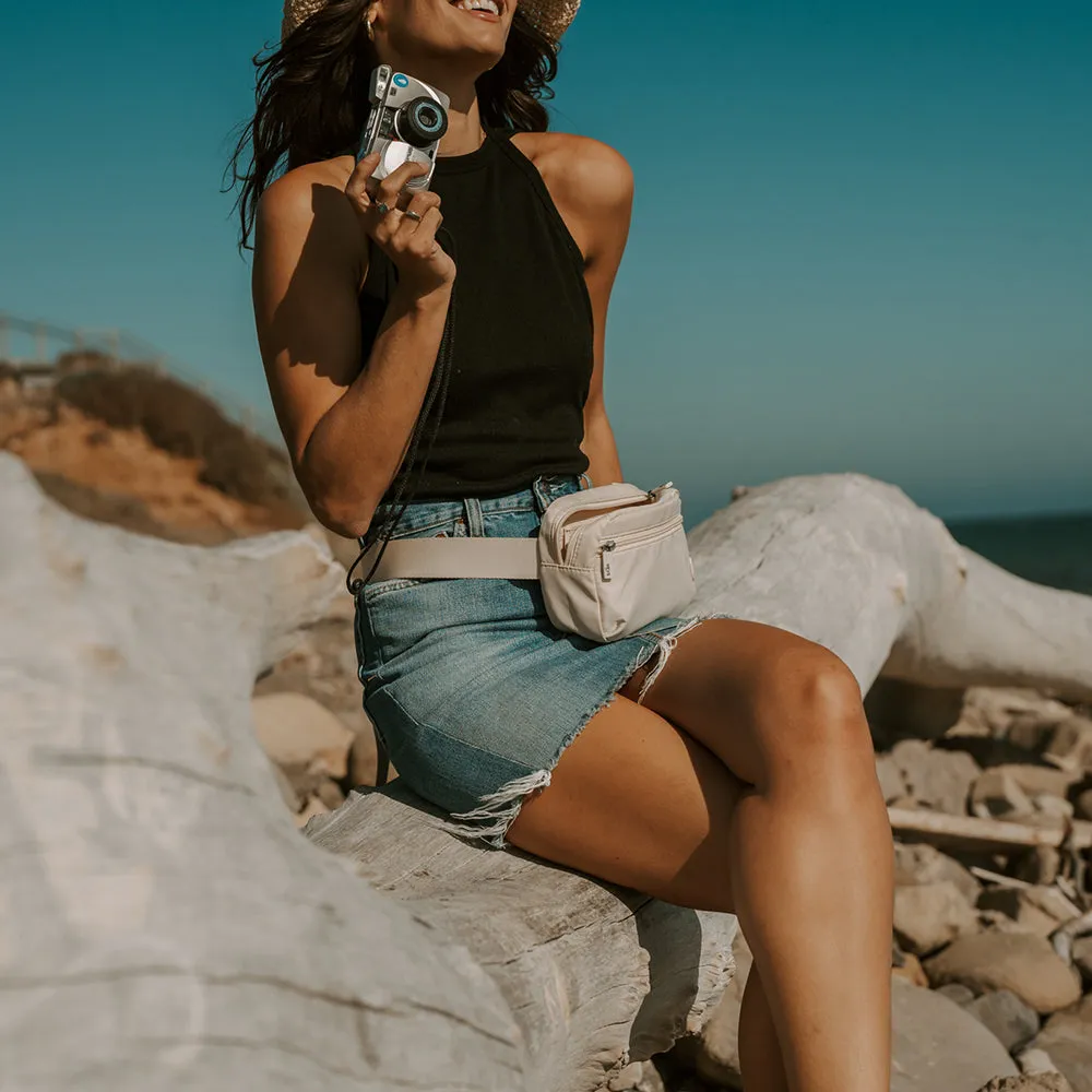 The Basic Belt Bag