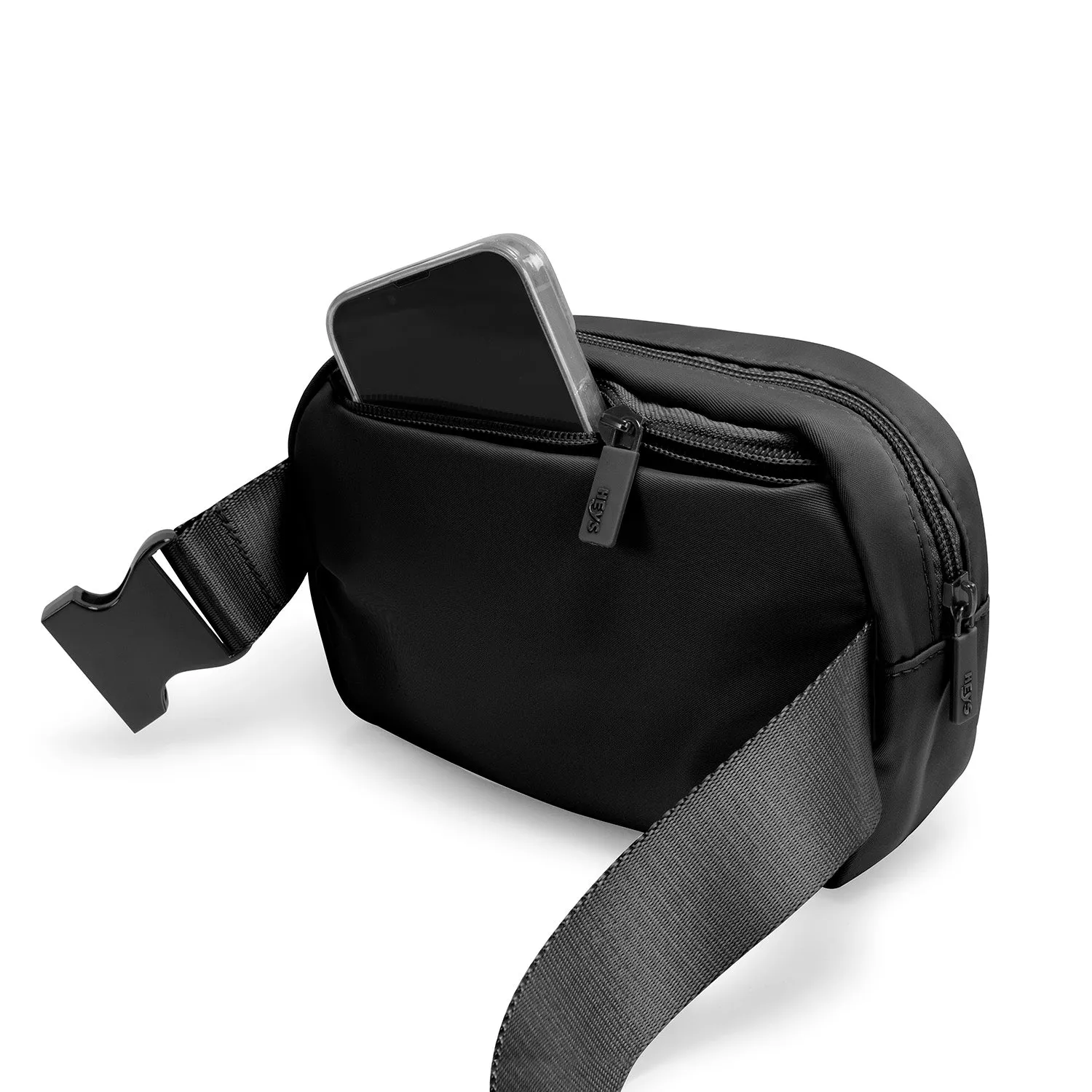 The Basic Belt Bag