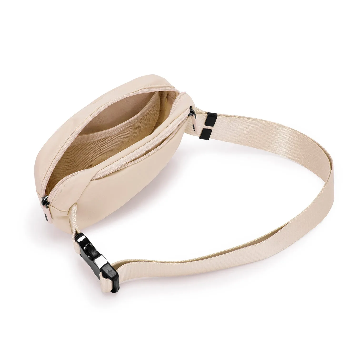 The Basic Belt Bag