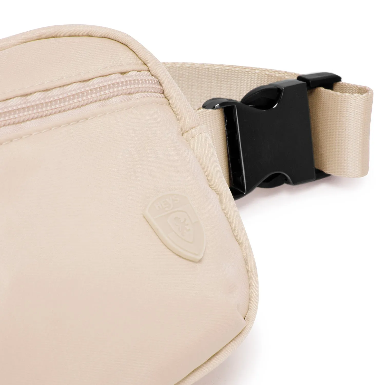 The Basic Belt Bag