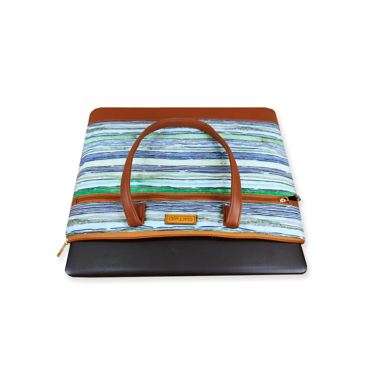 The Forest Laptop Sleeve