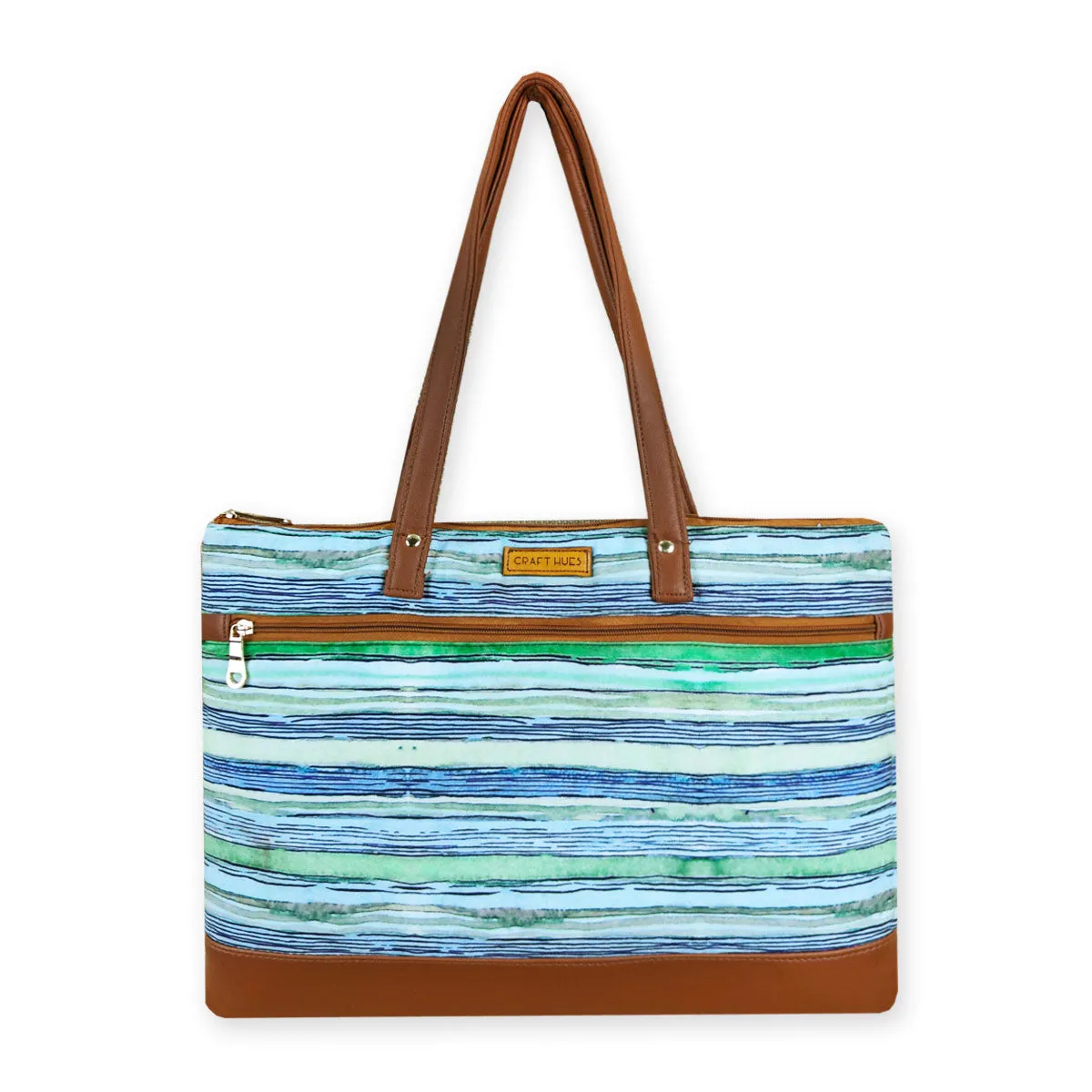 The Forest Laptop Sleeve