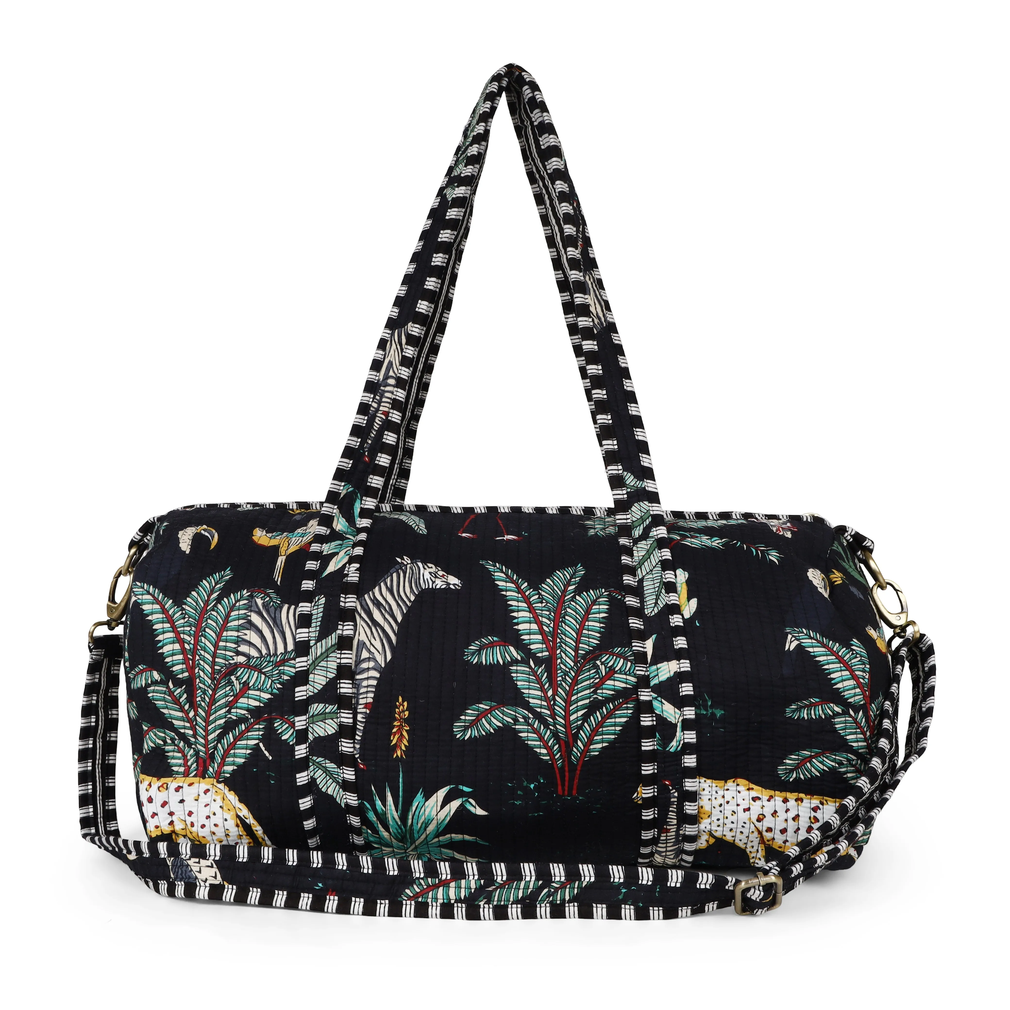 The Jungle Weekender