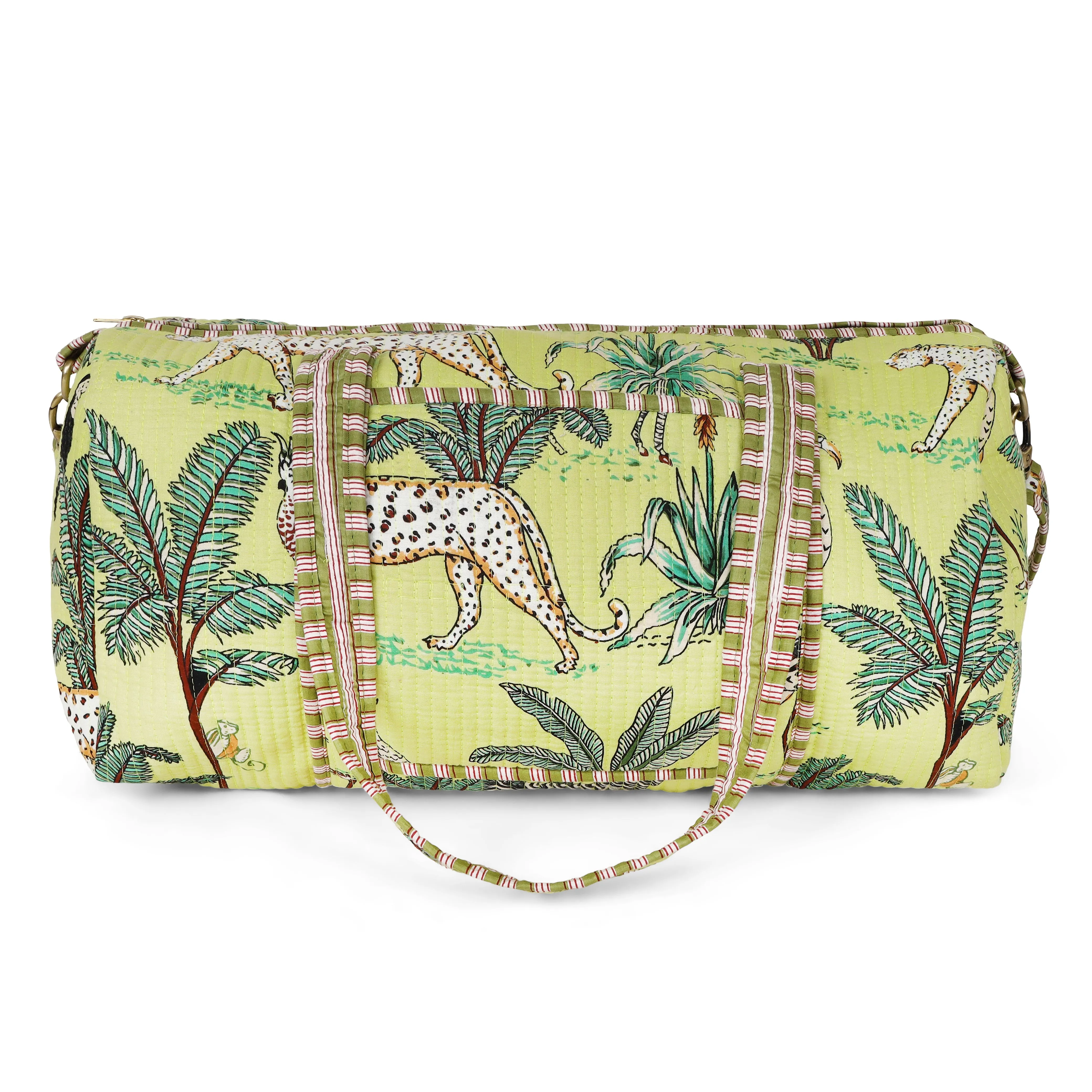 The Jungle Weekender