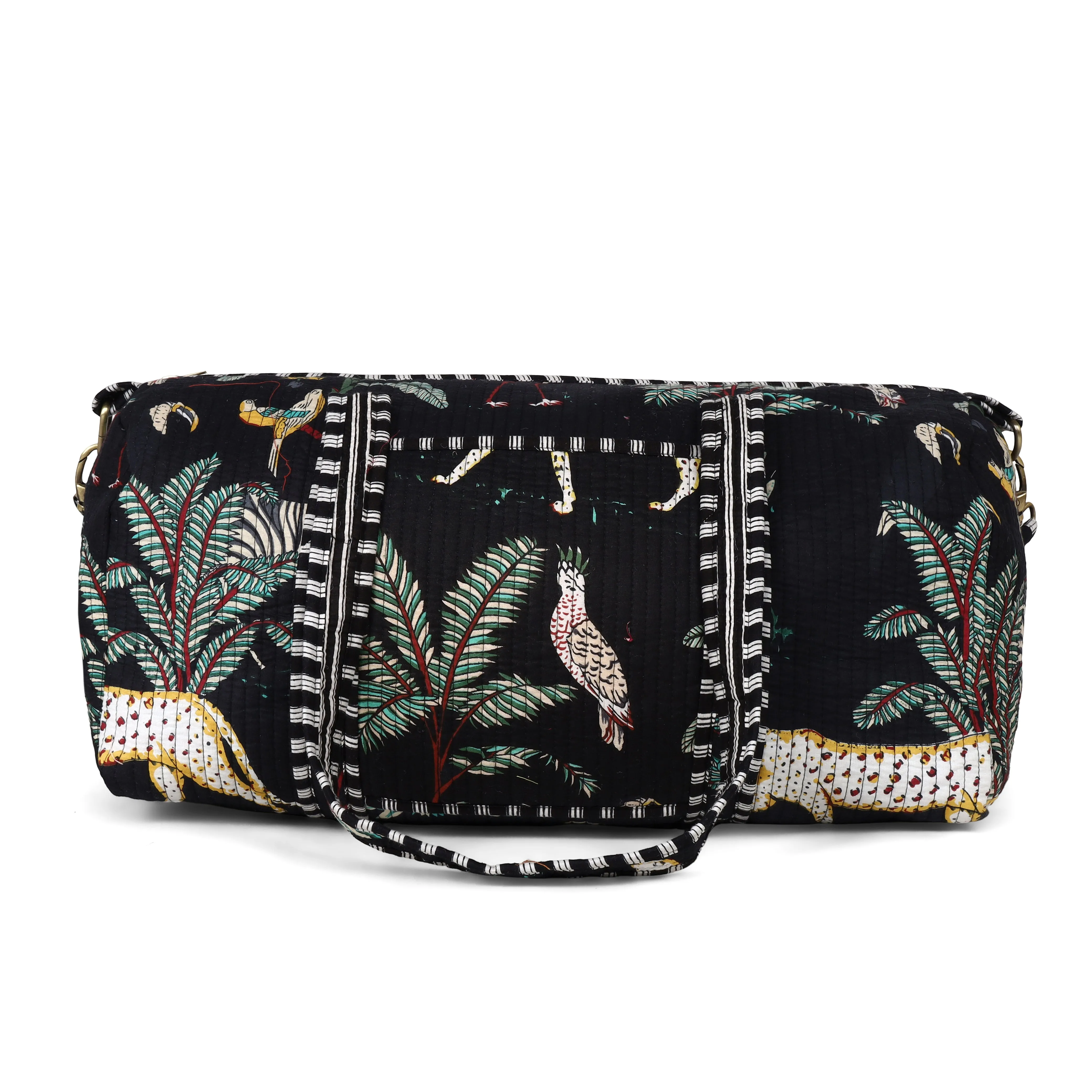 The Jungle Weekender