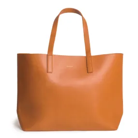 The Tote: Tan