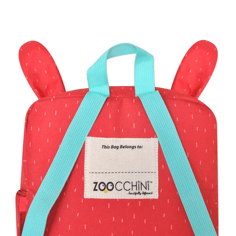 Toddler/Kids Everyday Square Backpack - Bella the Bunny