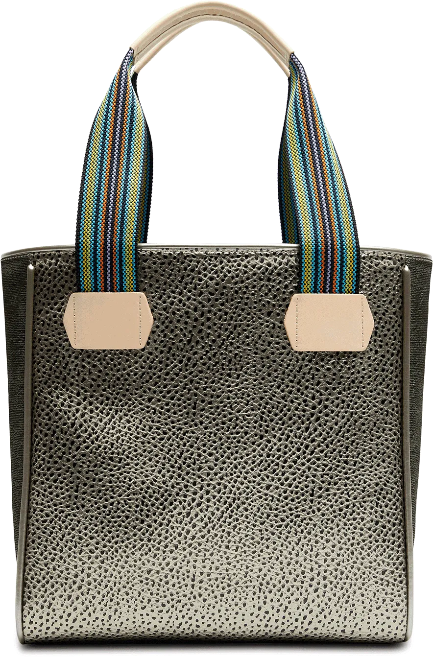 Tommy Classic Tote