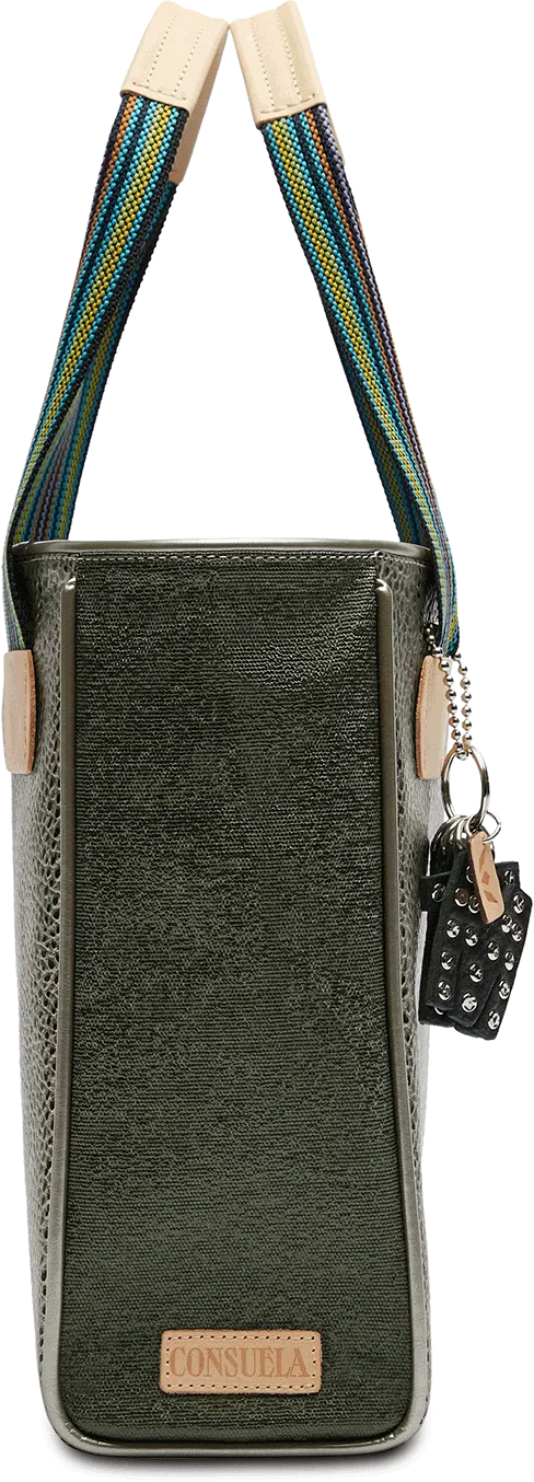 Tommy Classic Tote