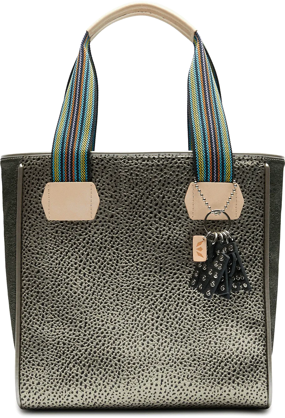 Tommy Classic Tote