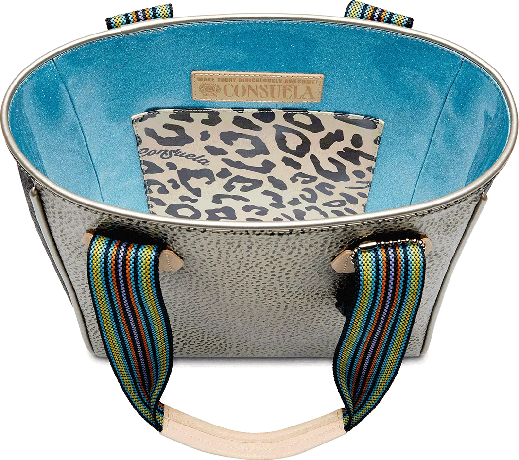 Tommy Classic Tote